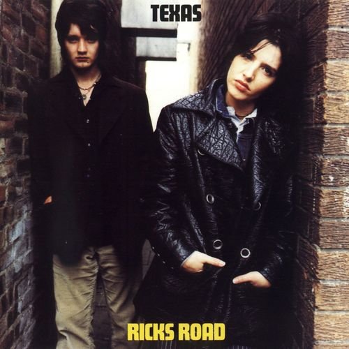 Texas - Ricks Road (1993) Lossless
