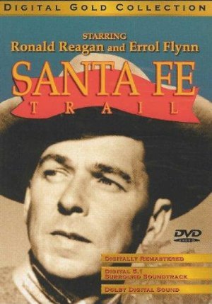 Santa Fe Trail 1940 720p BluRay x264-x0r