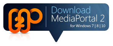 MediaPortal 2 Spring'16 Release