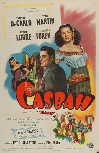 Casbah 1948 DVDRip x264-BiPOLAR