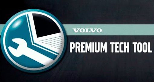 Volvo Premium Tech Tool (PTT) v2.04.55