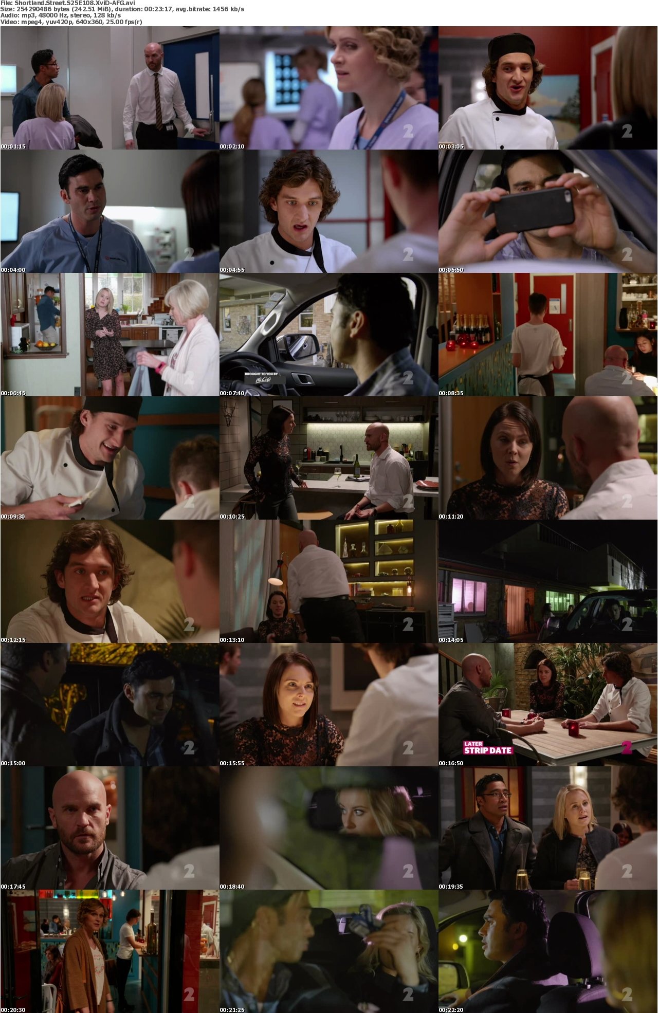Shortland Street S25E108 XviD-AFG