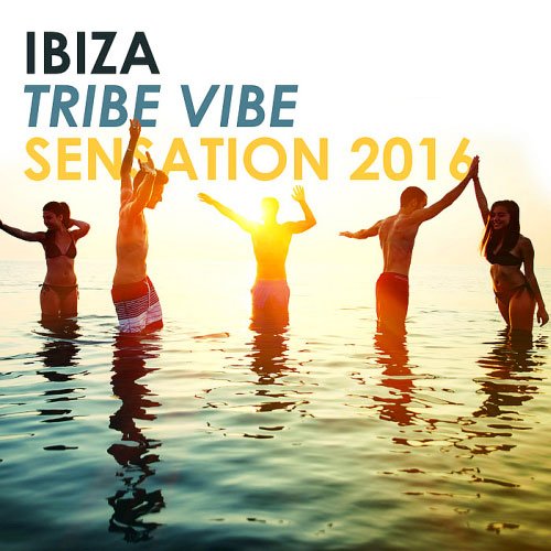 Ibiza Tribe Vibe Sensation (2016)