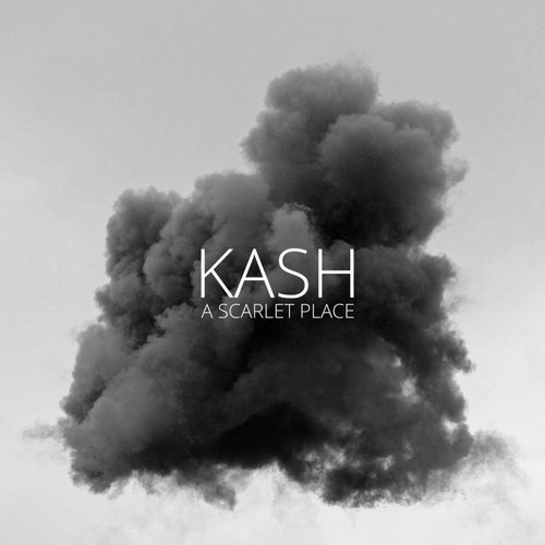Kash - A Scarlet Place (2016)
