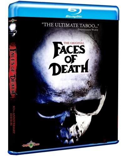 Faces of Death (1978) BRRip+BluRay H264-RARBG