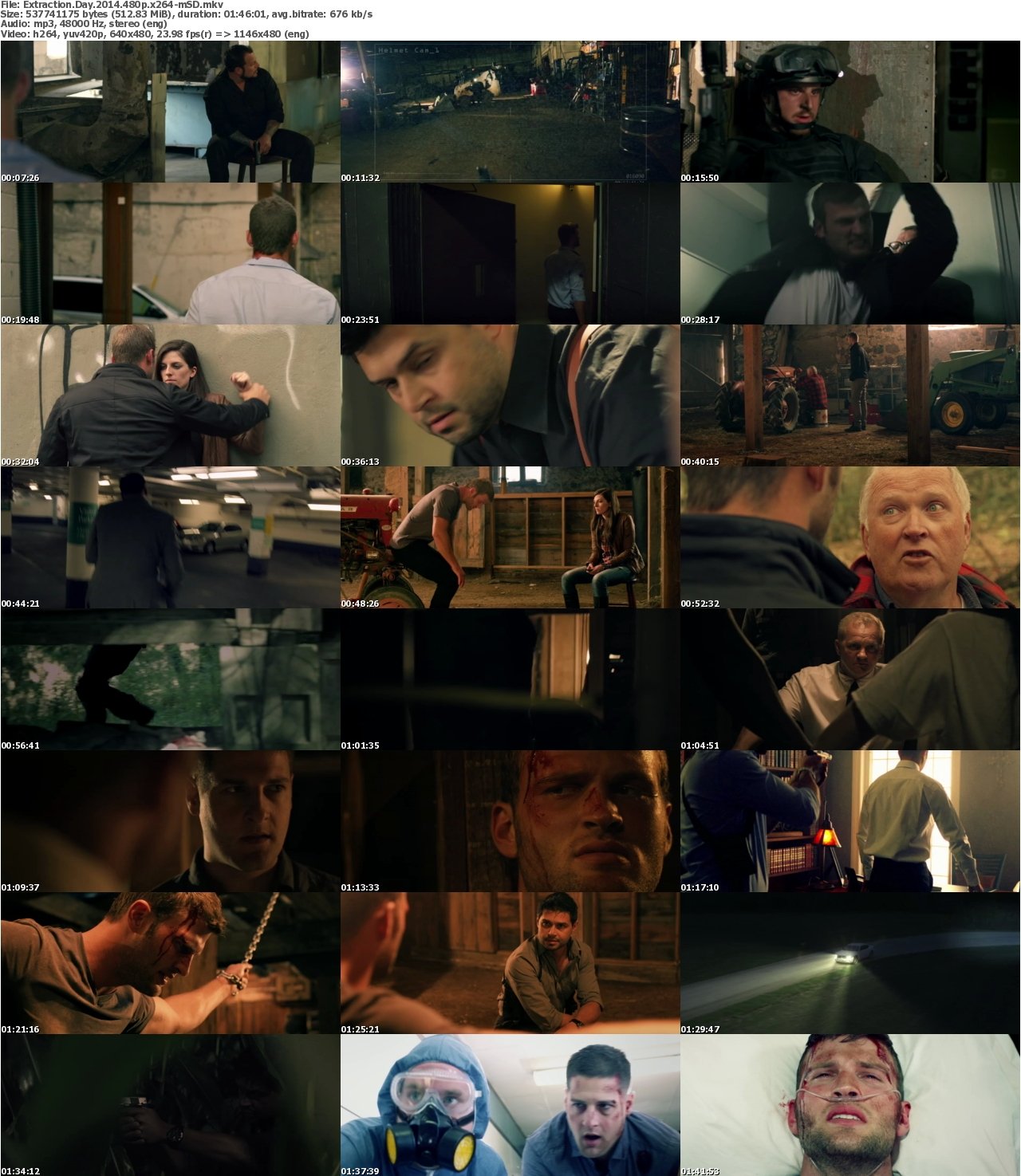 Extraction Day 2014 480p x264-mSD