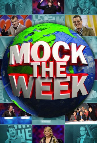 Mock the Week S15E07 480p x264-mSD