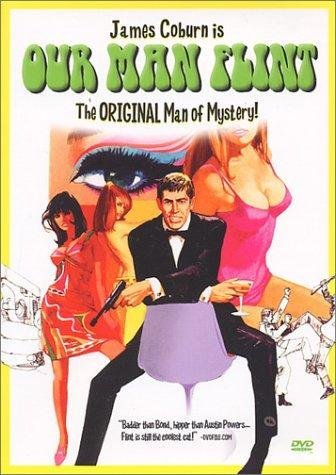 Our Man Flint 1966 BRRip XviD MP3-RARBG