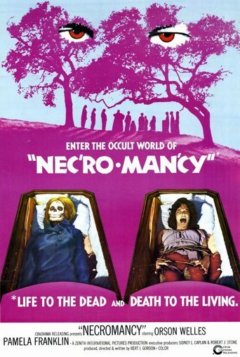 Necromancy 1972 480p x264-mSD