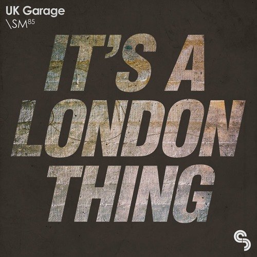 Sample Magic UK Garage MULTiFORMAT-FANTASTiC
