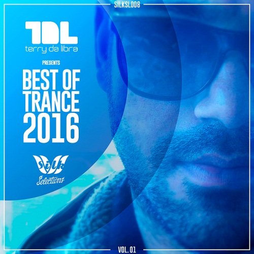 Terry Da Libra Presents Best Of Trance Vol 01 (2016)