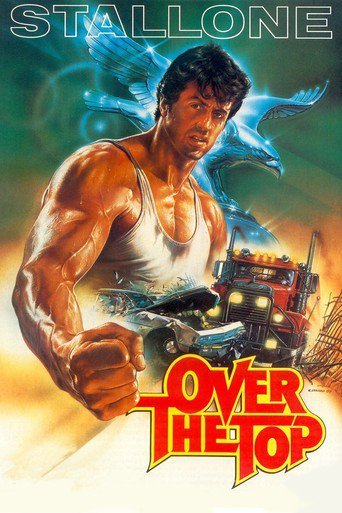 Over The Top 1987 REMASTERED WEBRip x264-REGRET