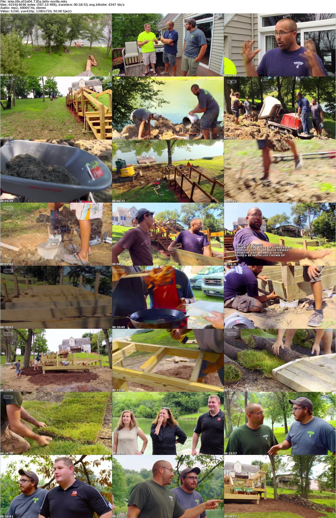 Lake Life S02E04 720p HDTV x264-NORiTE