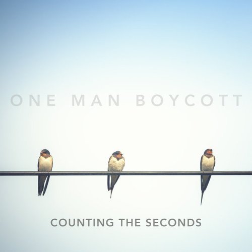 One Man Boycott - Counting the Seconds (2016)