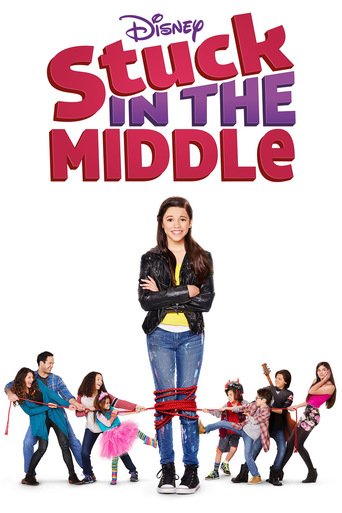 Stuck in the Middle S01E16 HDTV x264-W4F