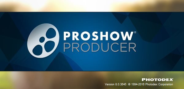 photodesk proshow