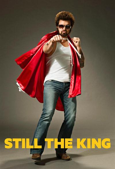 Still The King S01E08 480p x264-mSD