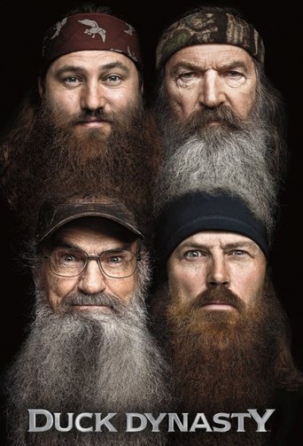 Duck Dynasty S10E05 480p HDTV x264