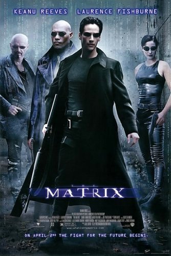 The Matrix 1999 1080p BluRay H264 AAC-RARBG