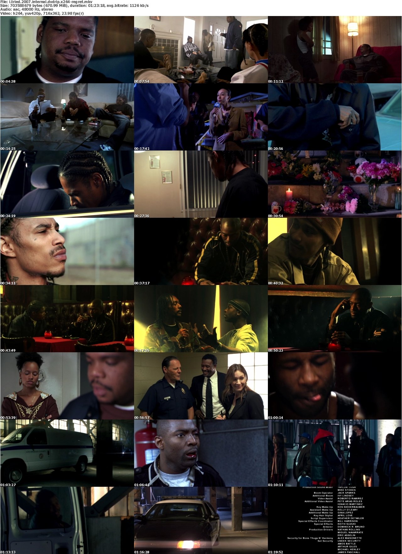 I Tried 2007 iNTERNAL DVDRip x264-REGRET