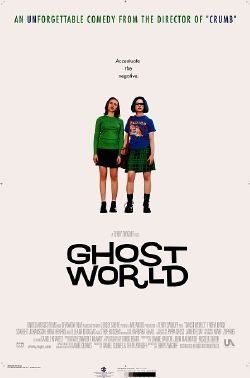 Ghost World 2001 720p BluRay x264 x0r