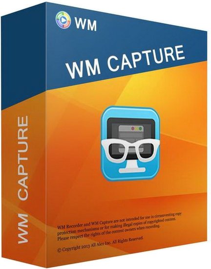 Portable WM Capture 8.6.2