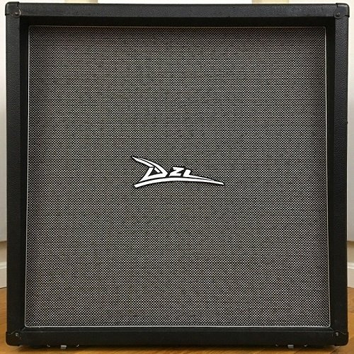 OwnHammer Impulse Response Libraries 412 DZL WAV