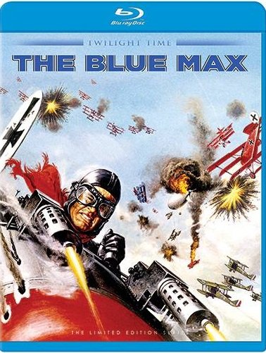 The Blue Max 1966 1080p BluRay H264 AAC-RARBG