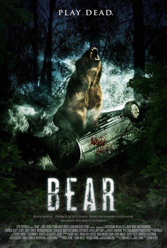 Bear 2010 BRRip XviD MP3-RARBG