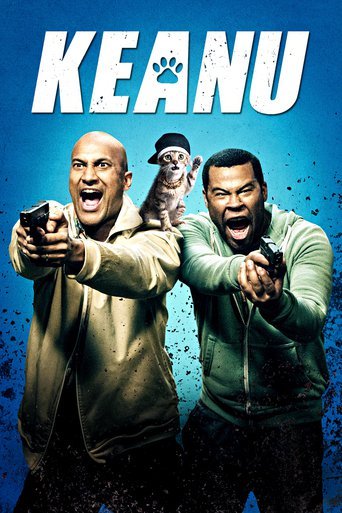 Keanu 2016 480p BluRay x264