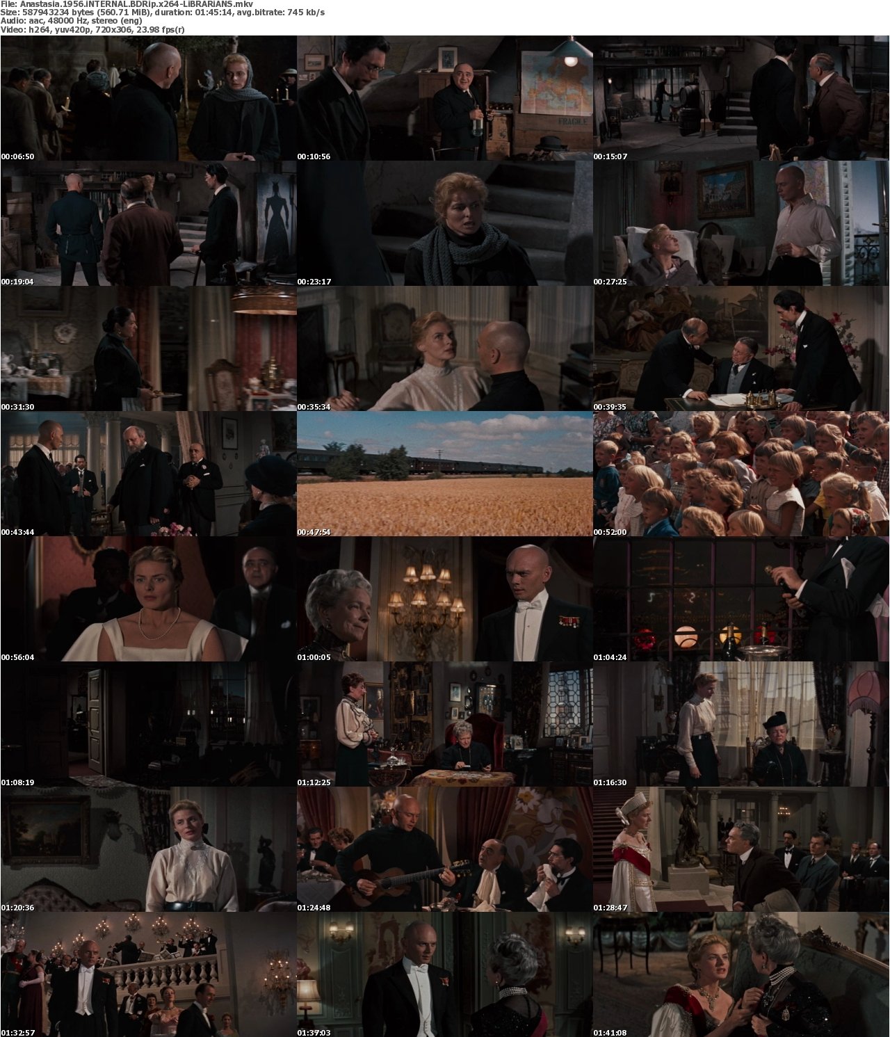 Anastasia 1956 iNTERNAL BDRip x264-LiBRARiANS