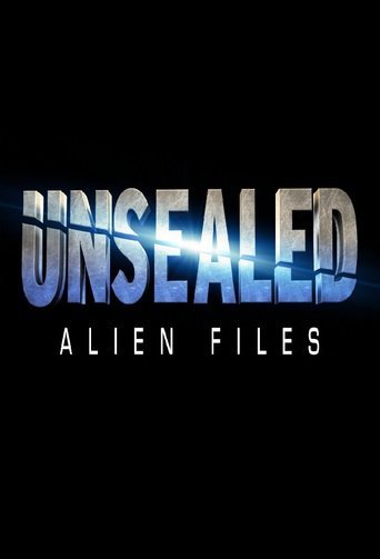 Unsealed Alien Files S04E12 UFOs From Earth 480p x264-mSD