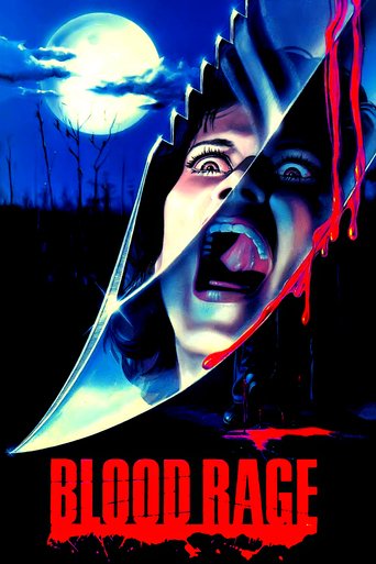 Blood Rage 1987 UNRATED BDRip x264-SPOOKS