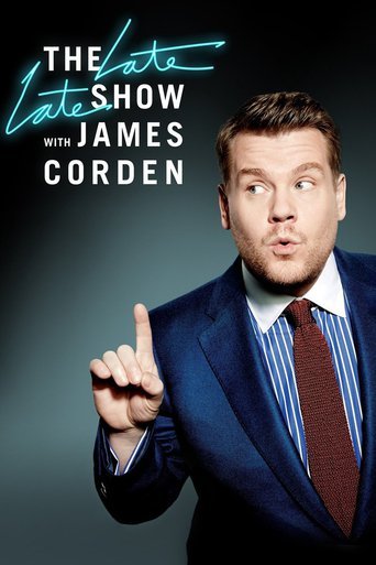 James Corden 2016 07 21 Imogen Poots AAC MP4-Mobile