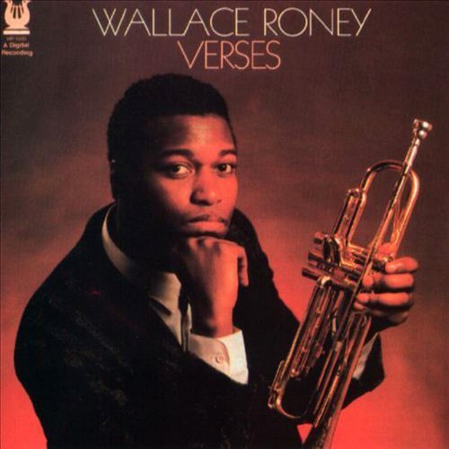 Wallace Roney - Verses (1987