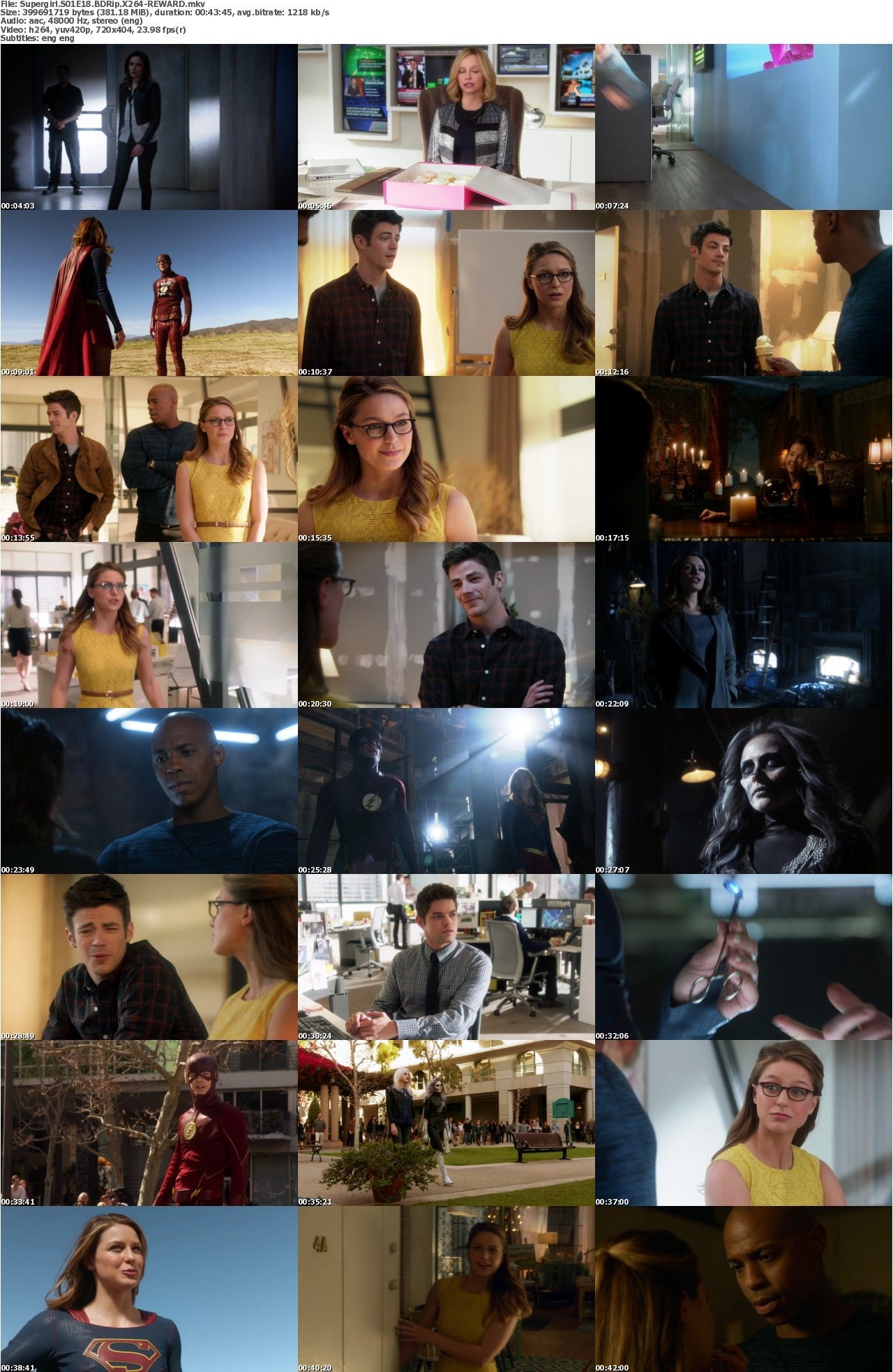Supergirl S01E18 BDRip X264-REWARD