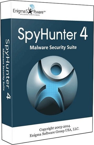 SpyHunter v4.23.2.4686 Multilanguage