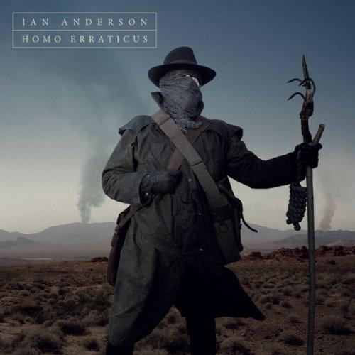 Ian Anderson - Homo Erraticus (2014) Vinyl