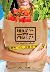 Hungry For Change (2012)