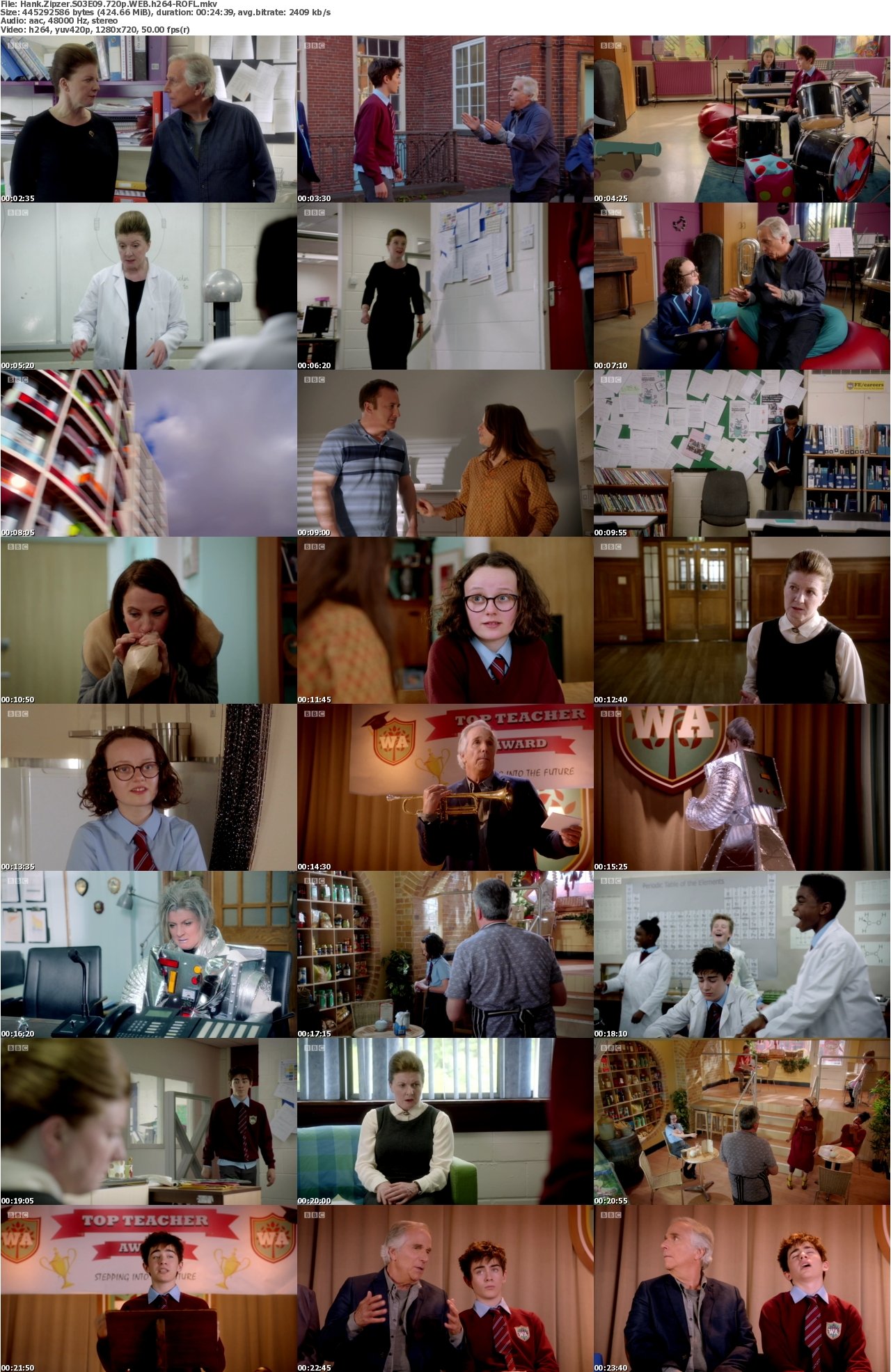 Hank Zipzer S03E09 720p WEB h264-ROFL