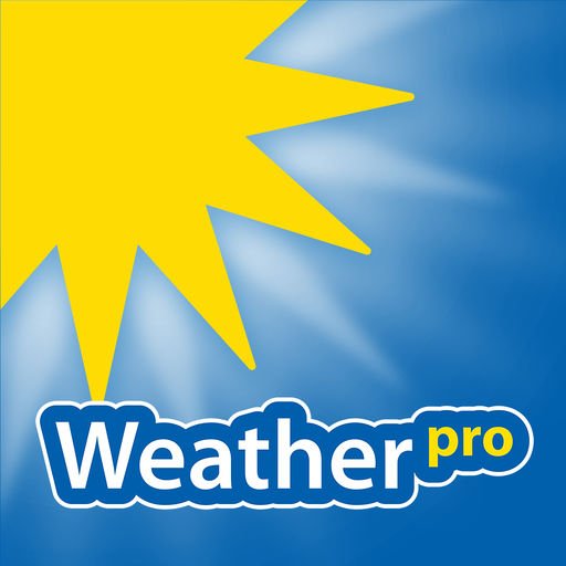 WeatherPro v4.6.1