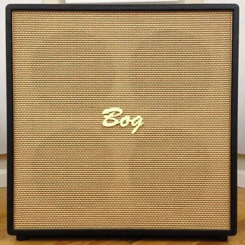 OwnHammer Impulse Response Libraries 410 BOG WAV