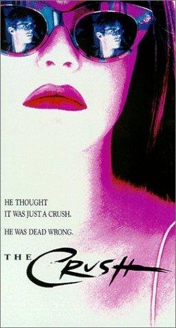 The Crush 1993 720p BluRay x264 x0r