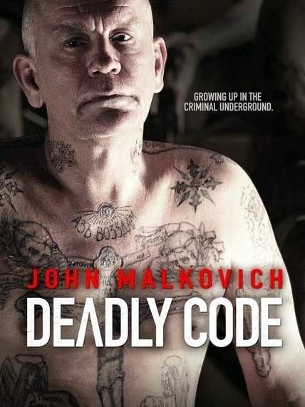 Download Deadly Code 2013 1080p BluRay H264 AAC-RARBG - SoftArchive