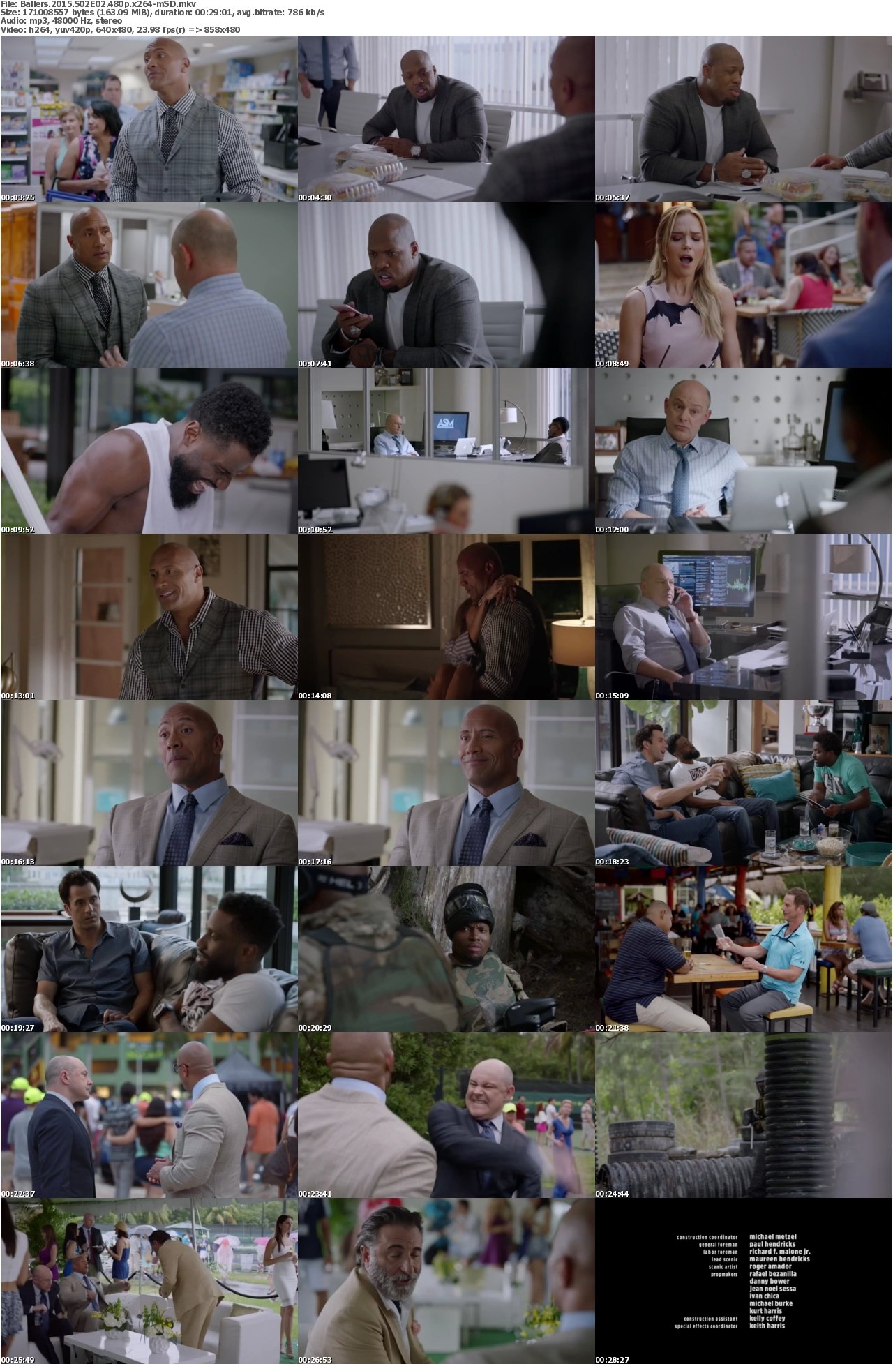 Ballers 2015 S02E02 480p x264-mSD