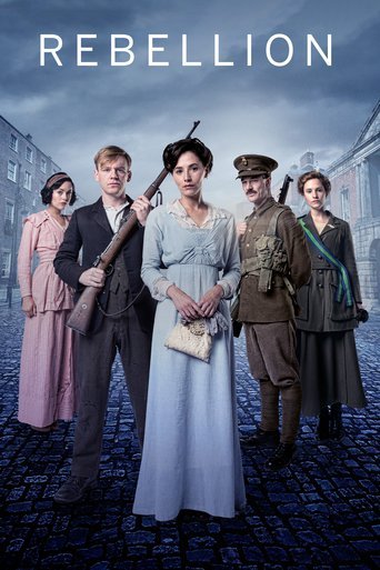 Rebellion S01E02 WEB h264-spamTV