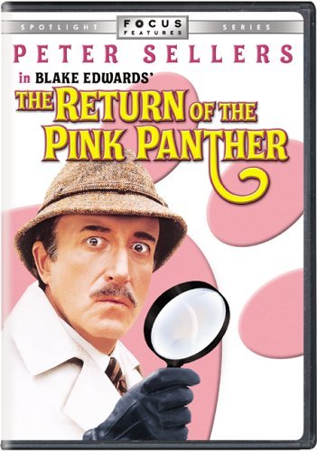 The Return of the Pink Panther 1975 720p BluRay H264 AAC-RARBG