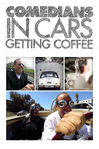 Comedians In Cars Getting Coffee S08E06 John Oliver 720p CCGC WEBRip AAC2 0 x264-monkee