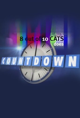 8 Out Of 10 Cats Does Countdown S07E09 REPACK 480p x264-mSD
