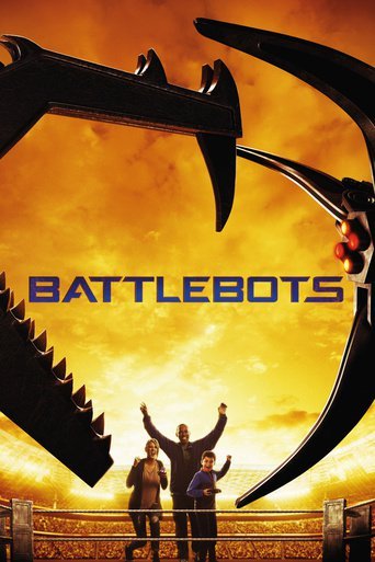BattleBots 2015 S02E05 480p HDTV x264